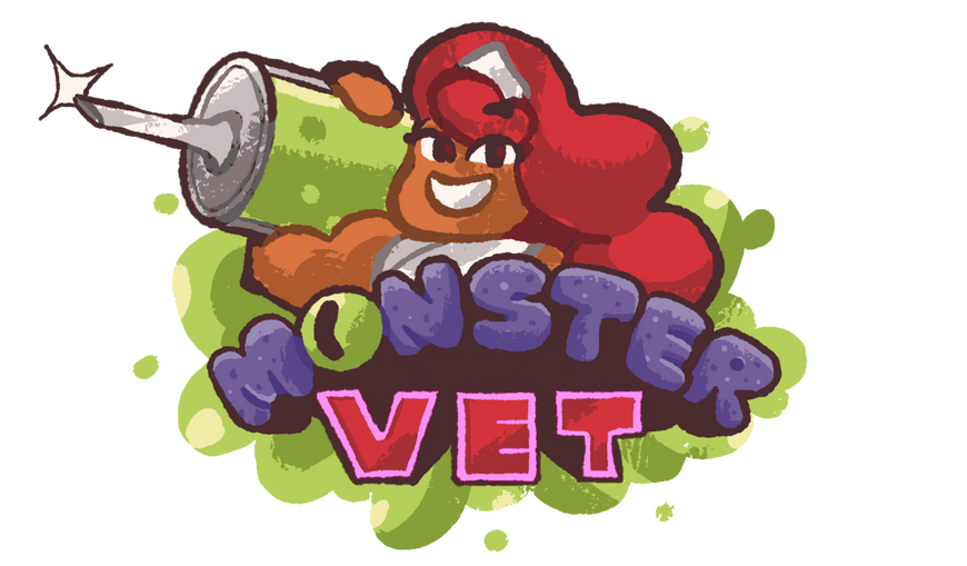 Monster Vet (Game)