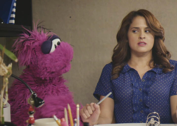 HeartFelt (Short Film)