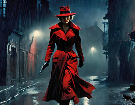 AI generation. For illustrative purposes only.