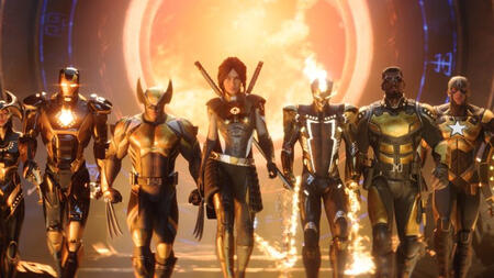 Courtesy Midnight Suns Press Kit